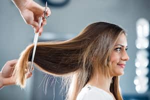 Cortarse el pelo de acuerdo al calendario lunar