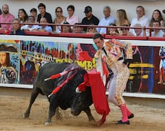 Corrida de toros 28 diciembre Feria de Cali.