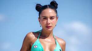 Foto: Instagram @johannafadul