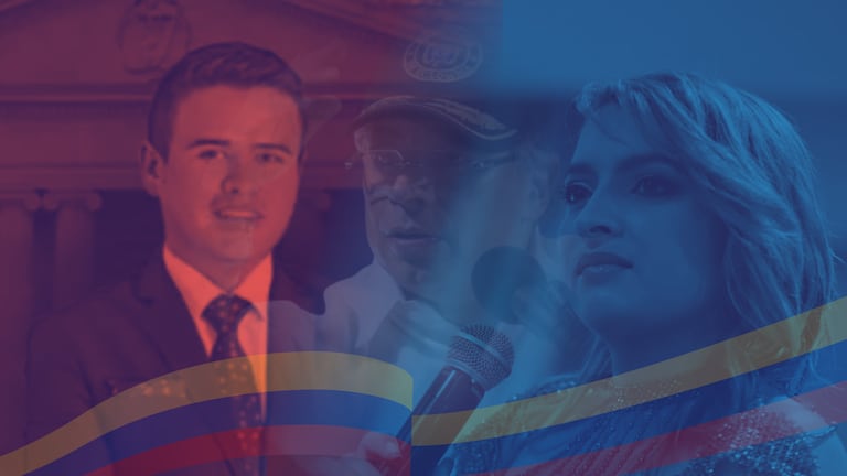 Renuncia en Ministerio de Igualdad: viceministro deja su cargo luego de insultar a la hija de Petro.