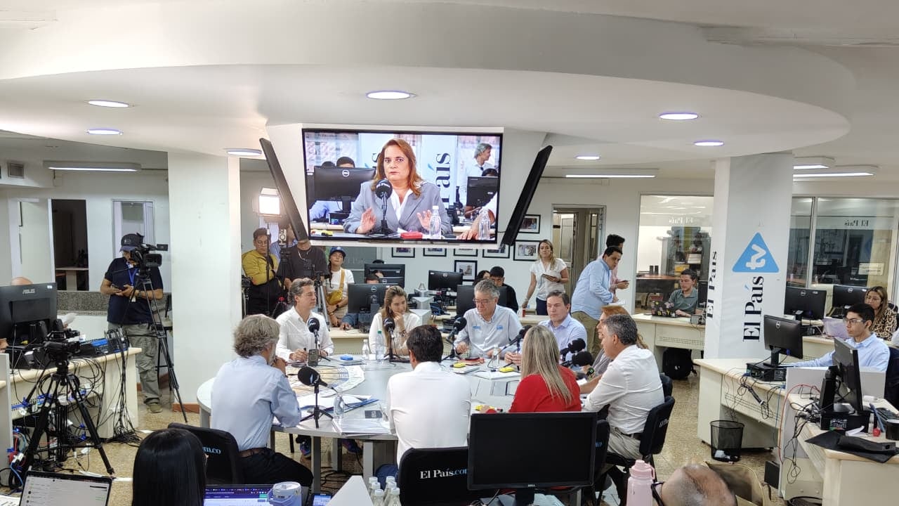 Diálogos por el Valle