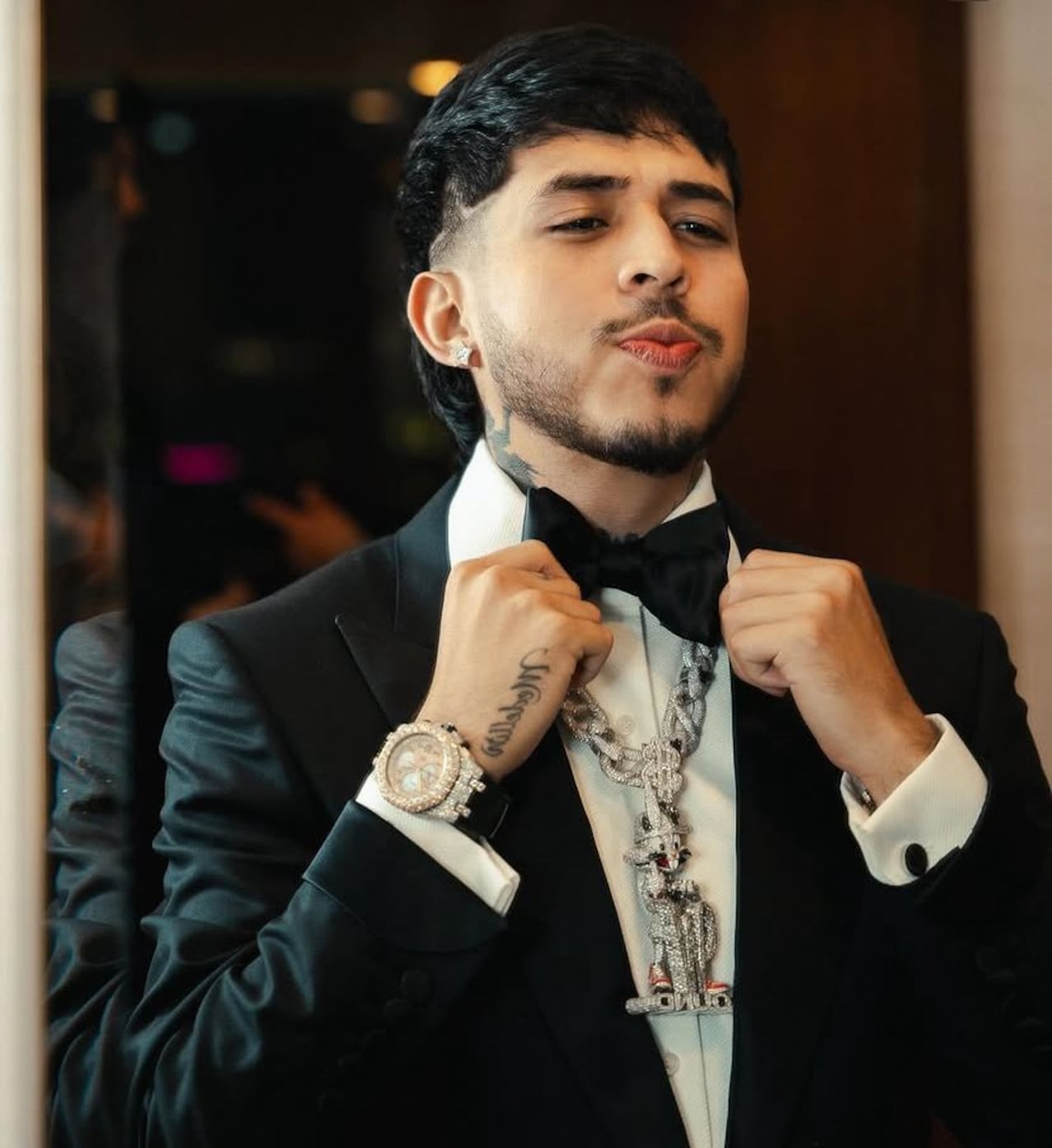 Streamer Westcol