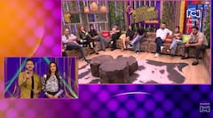 La tensión en La casa de los famosos Colombia llegó a su punto más alto.