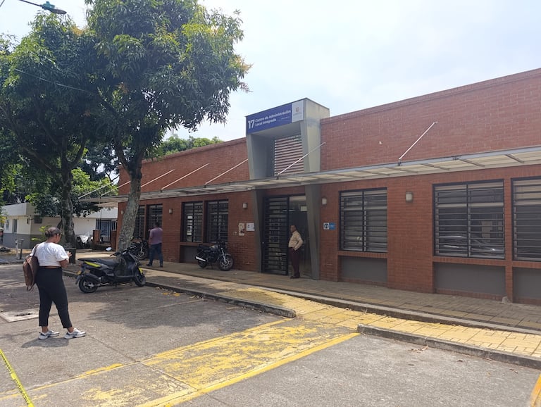 El Cali 17 fue la primera sede entregada dentro del proyecto de renovación de estos espacios.