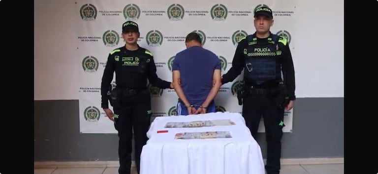 Robos corresponsal bancario