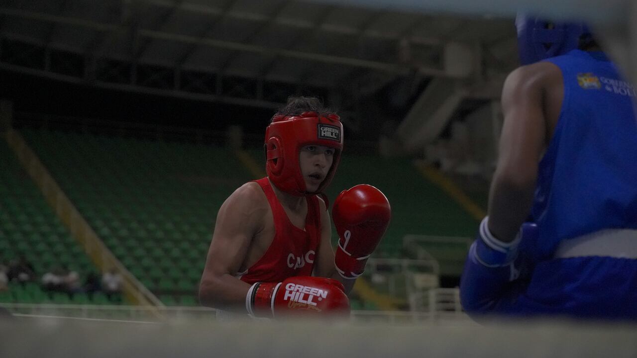 En varias disciplinas de los Juegos Intercolegiados 2025 se ha visto un buen nivel técnico.