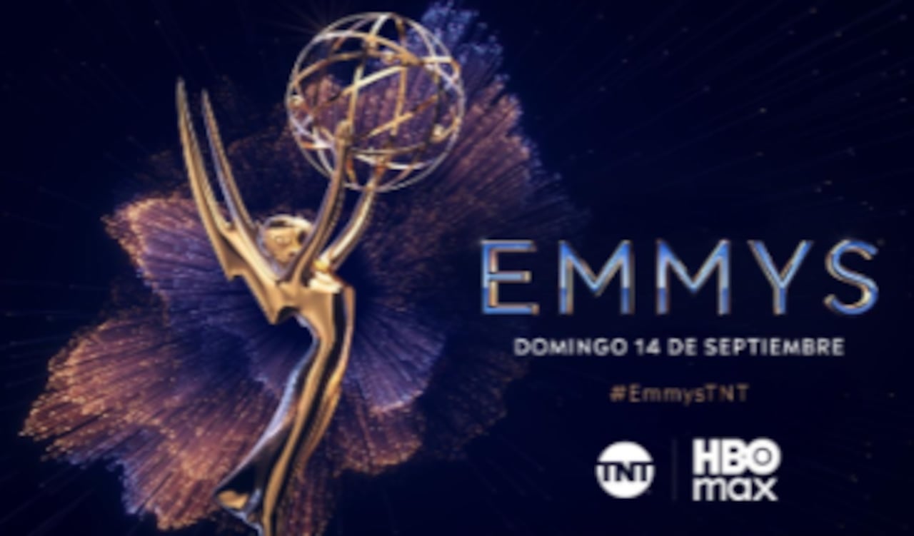 Series nominadas a los Premios Emmy que se podrán ver en HBO Max
