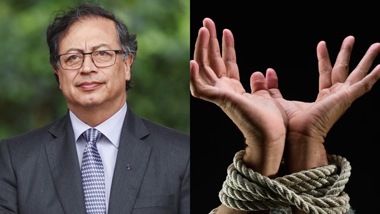 El jefe de Estado confirmó la información a través de su cuenta de X.