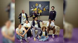 Real Madrid sacó nueva indumentaria con Linda Caicedo como una de las protagonistas.