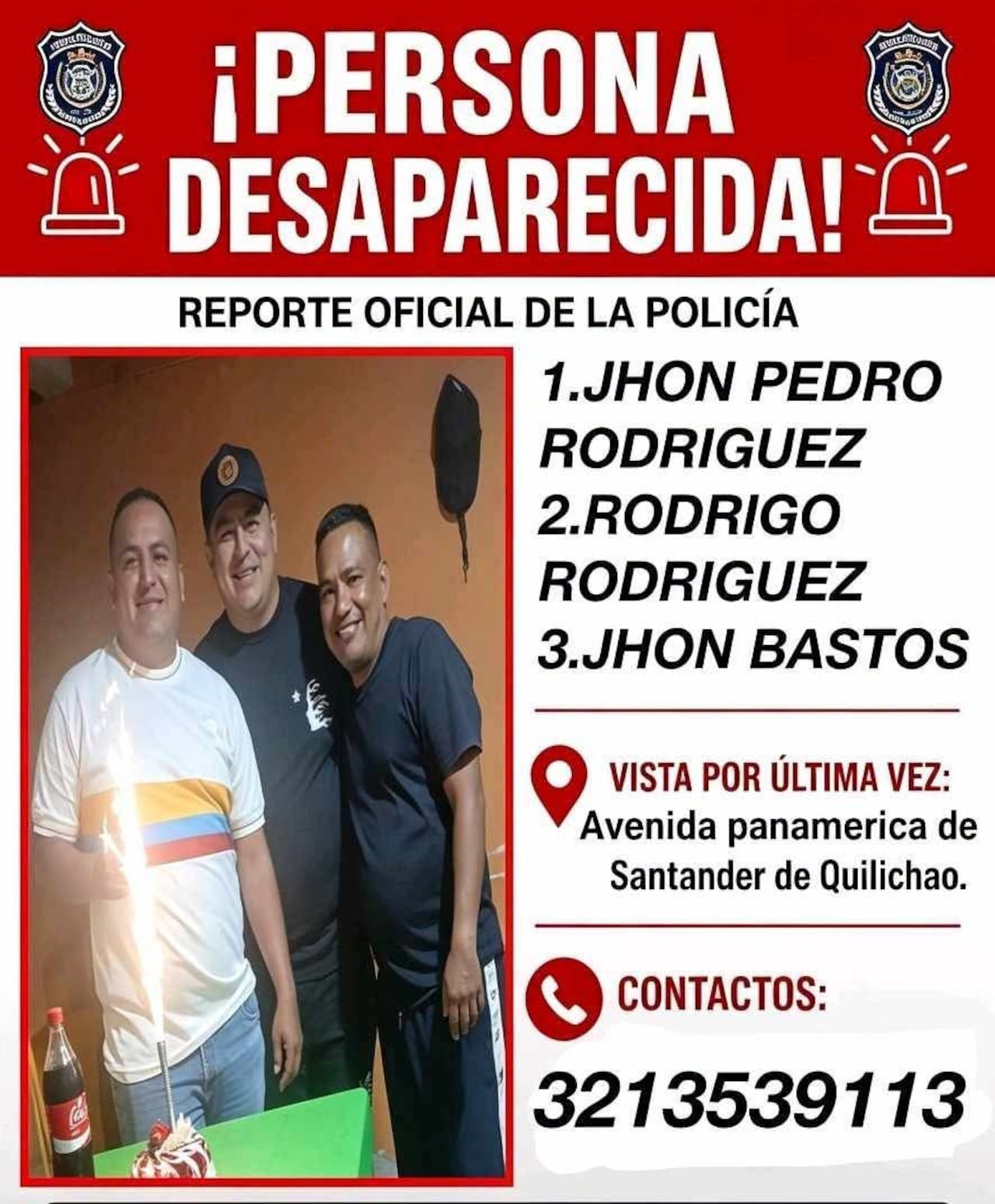 Campesinos de la zona ayudaron a evacuar los cadáveres hacia Medicina Legal en Santander de Quilichao, debido a las dificultades para el ingreso de las autoridades judiciales.