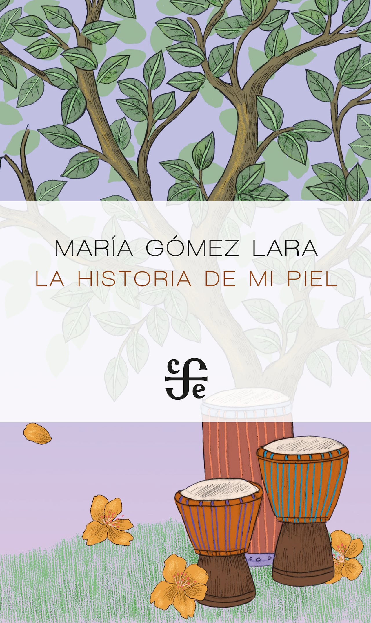 María Gómez Lara