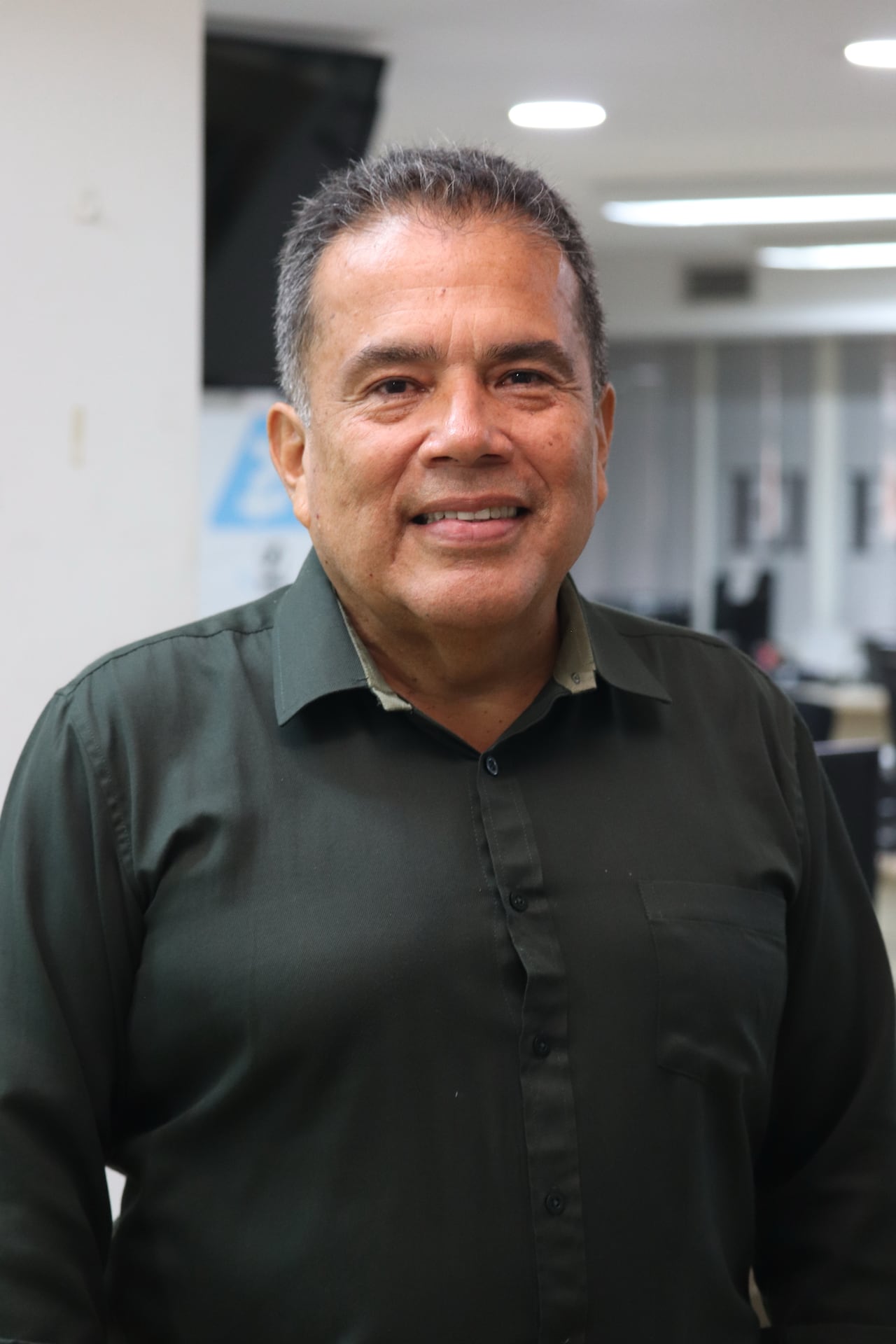 Elmer Montaña afirmó que el Congreso debe impulsar reformas institucionales y fortalecer los mecanismos de control sobre el uso de los recursos públicos.