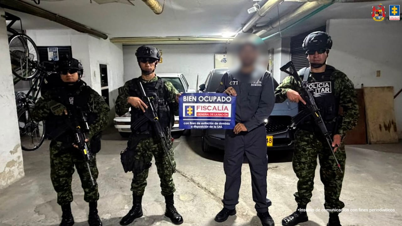 Extinción de dominio al narcotraficante del Cartel de Cali, Hélmer Francisco Herrera Buitrago, conocido como ‘Pacho Herrera’