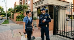 Las personas que se dedican al trabajo doméstico y quienes ejercen labores de seguridad privada, deben recibir por parte de sus empleadores una dotación.