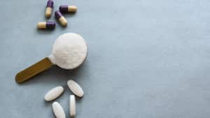 Expertos recomiendan consumir el colágeno hidrolizado después de los 30 años de edad. Foto: Getty images.