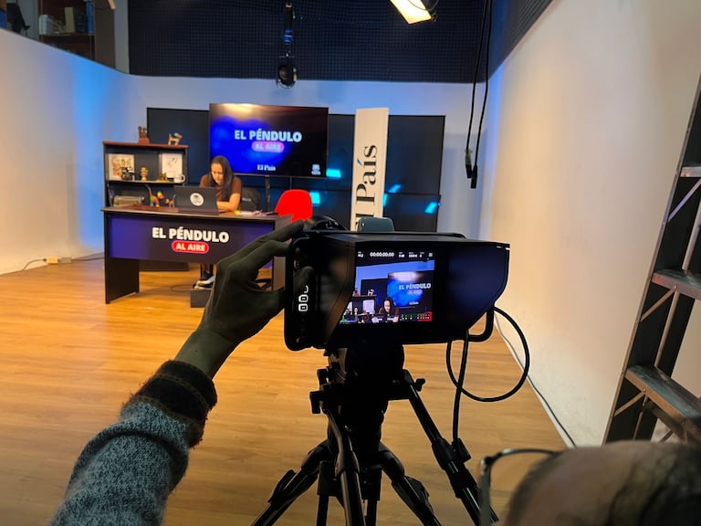 Programa El Péndulo al Aire