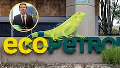Luis Felipe Henao, el hombre que asumirá la presidencia de Ecopetrol
