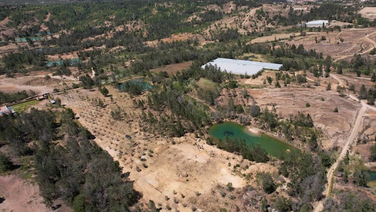Como se había advertido en los más recientes análisis climáticos, existía una alta probabilidad de que el fenómeno se anticipara y el país ya venía fortaleciendo sus acciones de preparación.