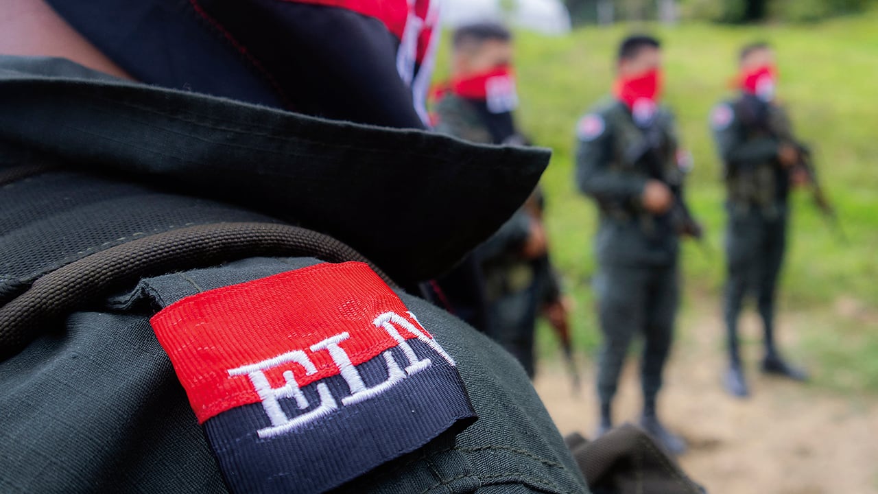 ELN, disidencias de las Farc y Clan del Golfo son los principales verdugos de los sacerdotes en las zonas rurales de Colombia. Religiosos piden protección.