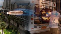 Murió hombre atacado por sicarios disfrazados en Medellín.