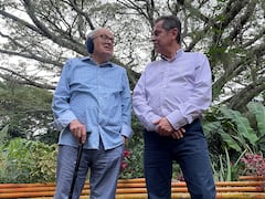 Alberto Medina López, 'La realidad de la ficción'