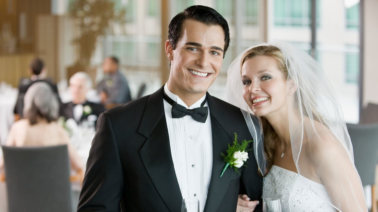 La mejor edad para casarse