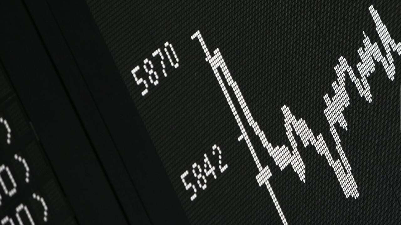 La pandemia será la primera causa de la desaceleración económica.