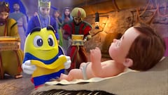 Jingle de Águila Roja