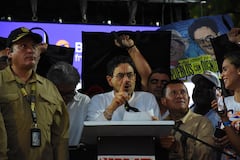 Visita Iván Cepeda a Cali