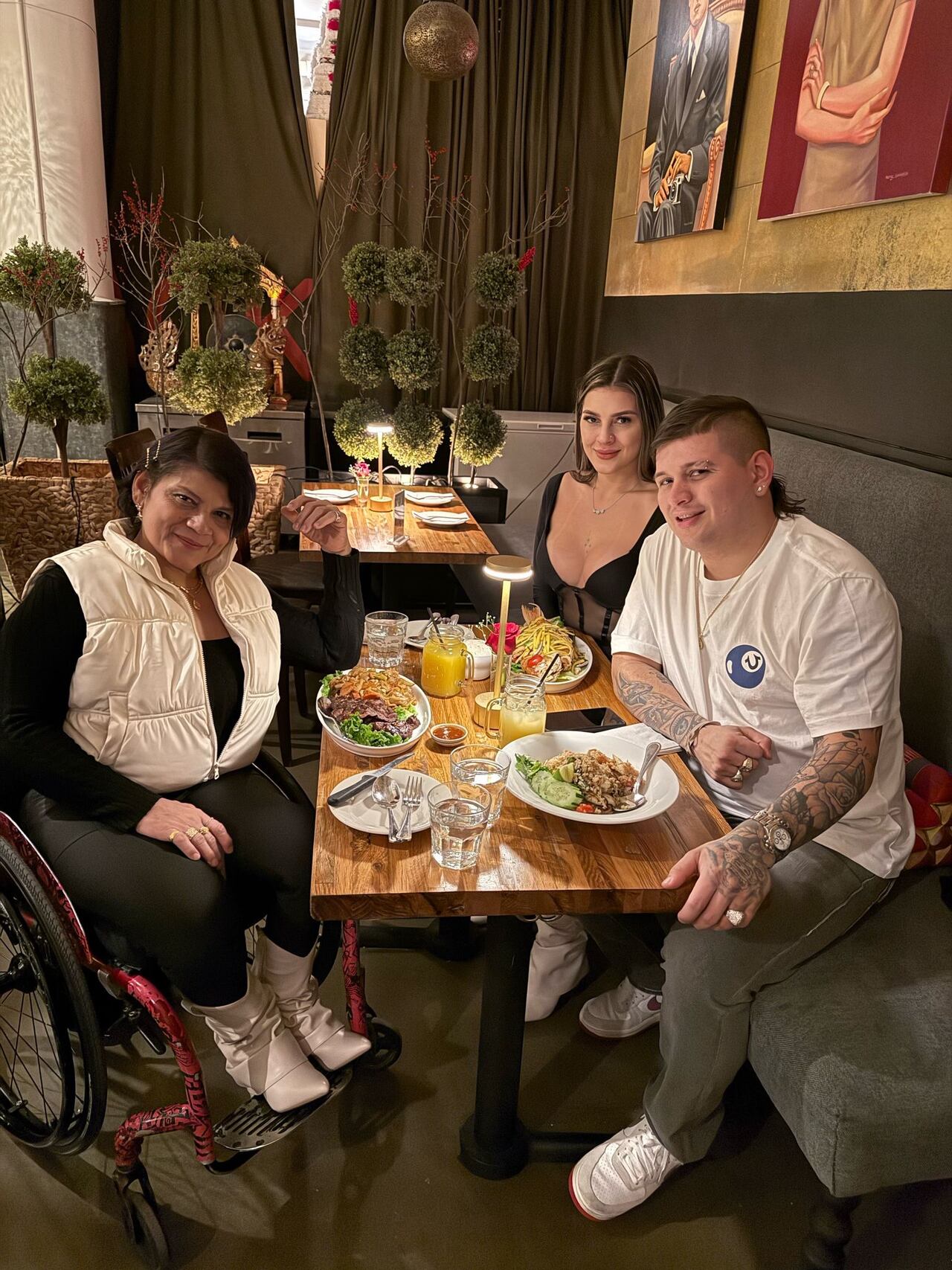 Karen Julieth Romero Rodríguez, de 24 años y oriunda de Ibagué, fue hallada sin vida en un río cercano a Nueva York días después de ser reportada como desaparecida.