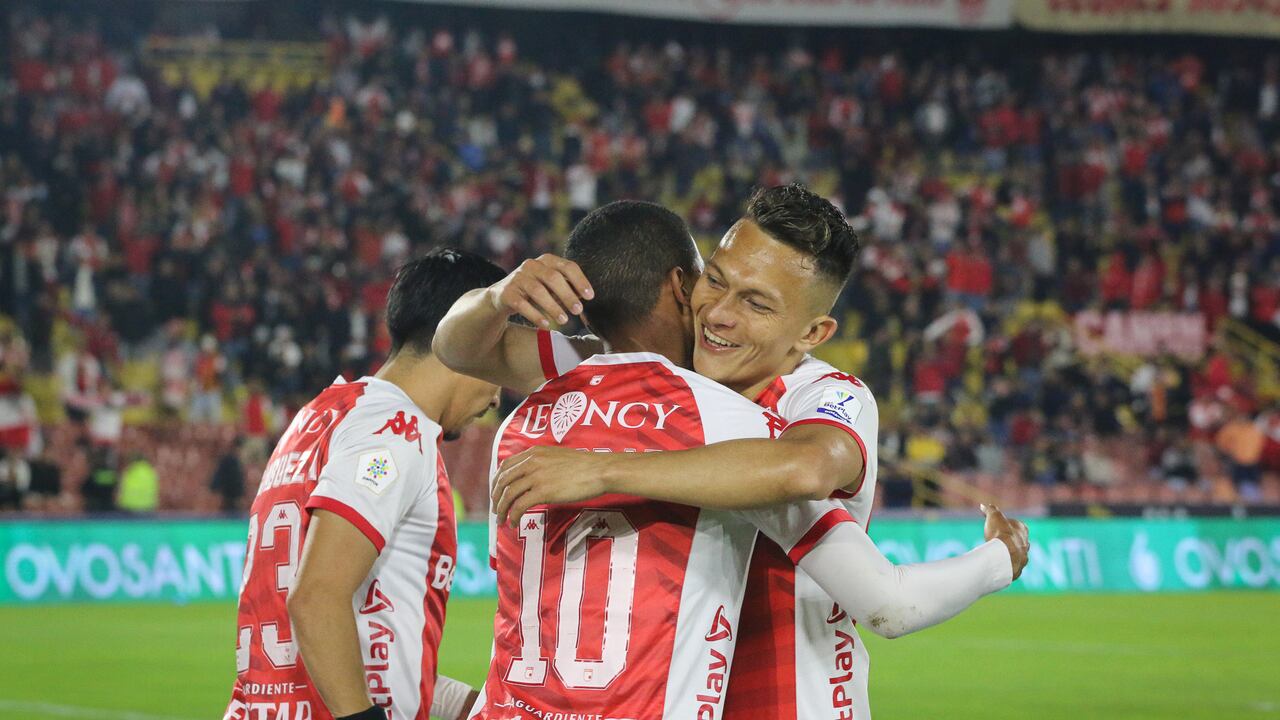 Santa Fe disputa la segunda fecha de la fase de grupos
