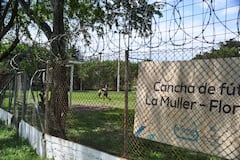 Cali: Inversión de la alcaldia de Cali en escenarios deportivos. foto José L Guzmán. El País