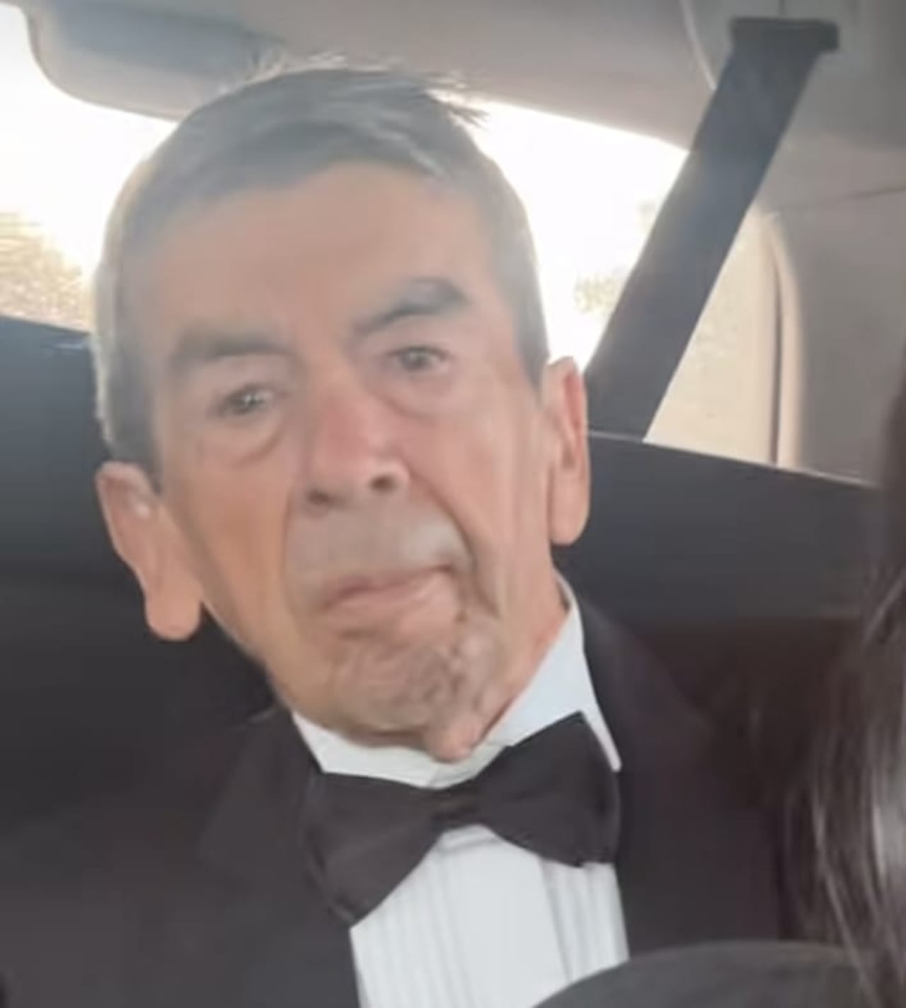 Alfonso Cediel venía luchando contra el parkinson.