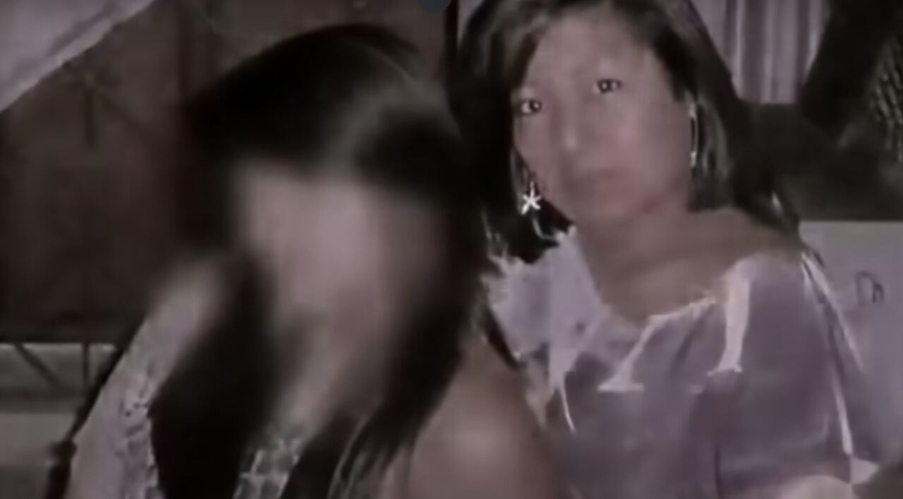 Asesinato Yonier Alejandro Arenas