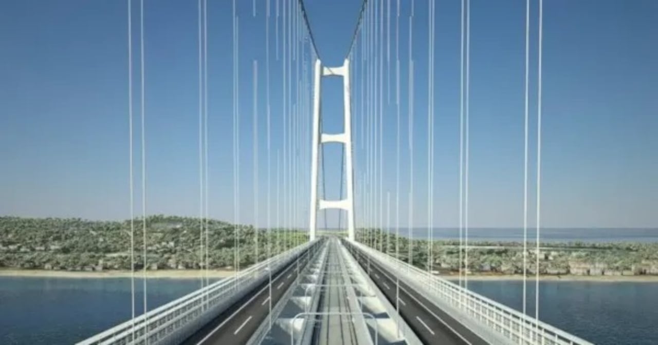 El proyecto supone una reducción en el tiempo que se toma en ir desde un punto al otro de Italia.