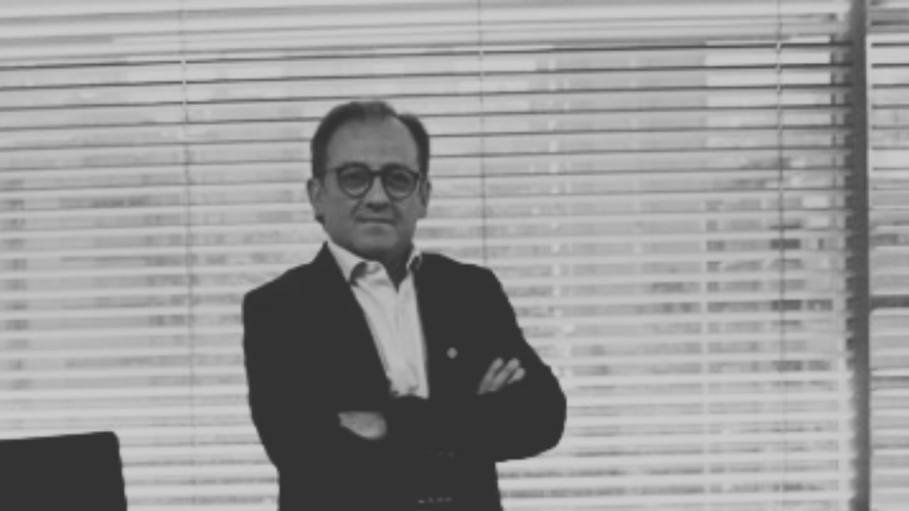 Hugo Zuluaga, ingeniero antioqueño y referente de la transformación digital del tránsito en Colombia, falleció en un accidente en Punta Cana.