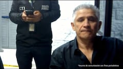 La Fiscalía anunció la imputación en su contra. Sería aliado de alias 'Papá Pitufo'.