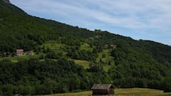 Alpes