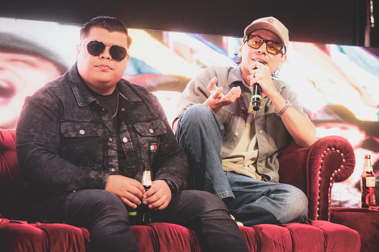 La gira por Colombia incluye a ciudades como Medellín, Cali, Bogotá, Cucuta, Bucarmanga