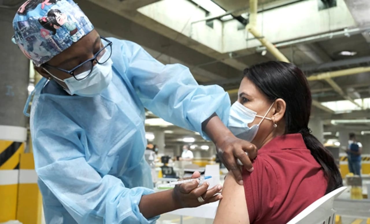 Autoridades de salud del Valle del Cauca, recomiendan autocuidado y vacunación ante la circulación de influenza A (H3N2)