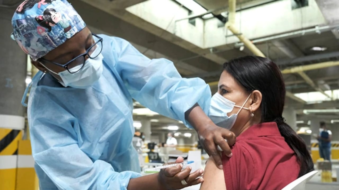 Autoridades de salud del Valle del Cauca, recomiendan autocuidado y vacunación ante la circulación de influenza A (H3N2)