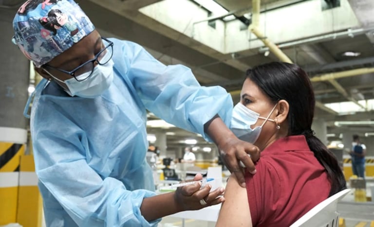 Autoridades de salud del Valle del Cauca, recomiendan autocuidado y vacunación ante la circulación de influenza A (H3N2)