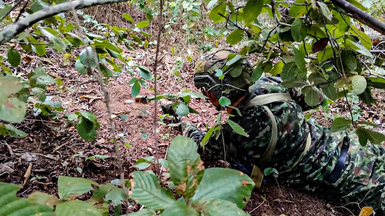 La fuerza pública continuará desarrollando operaciones ofensivas, conjuntas y coordinadas que neutralicen las intenciones de los grupos armados ilegales y velar por la tranquilidad de las comunidades campesinas e indígenas.
