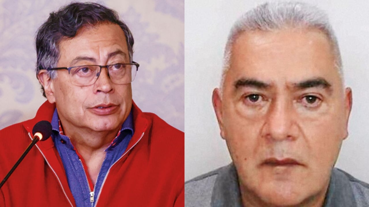 El jefe de Estado aseguró que el zar del contrabando lleva más de 38 años filtrando las instituciones.