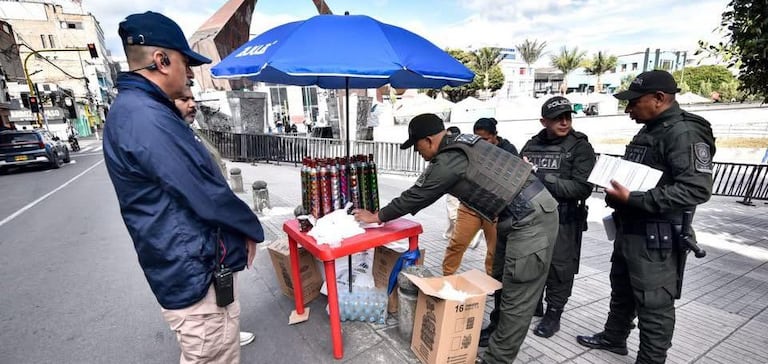 Esta medida se toma con el objetivo de proteger la salud de ciudadano y turistas durante las festividades de inicio de año y fue lograda tras una batalla judicial iniciada por un colectivo denominado 'Carnaval Sin Talco'.