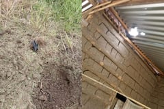 La población civil quedó nuevamente atrapada en medio del fuego cruzado durante los hostigamientos y enfrentamientos registrados en el municipio Corinto, Cauca, como bien reportaron sus habitantes.