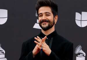 El paisa Camilo Echeverry no solo es el colombiano con más nominaciones, sino el artista con más postulaciones en general: con diez, por encima de Juan Luis Guerra (que tiene seis) y C. Tangana (cinco).