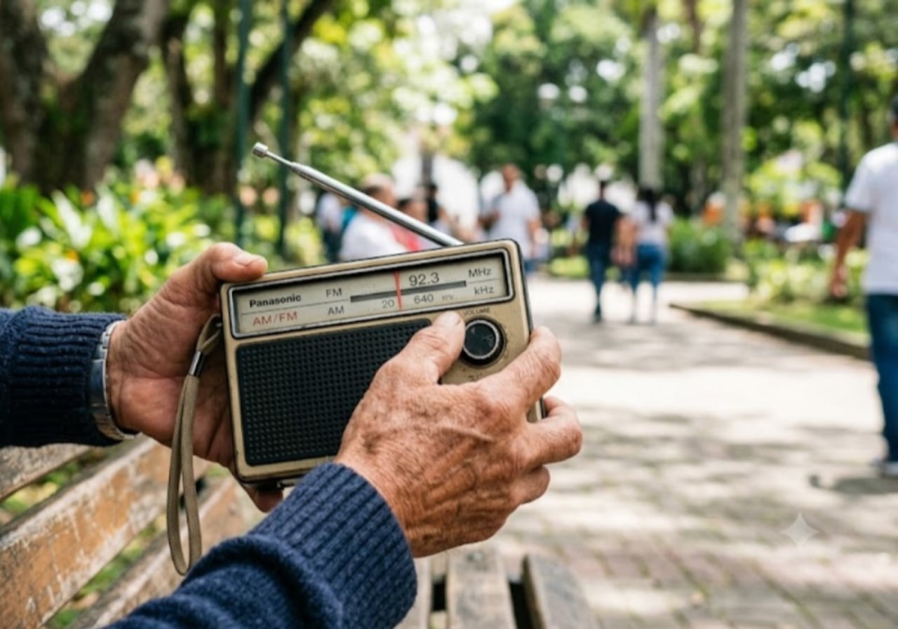 Las autoridades investigan una presunta señal de radio no autorizada que estaría interfiriendo el dial FM y difundiendo mensajes de carácter ilegal en el Valle del Cauca.