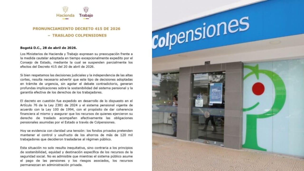 Colpensiones
