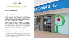 Colpensiones